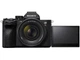 Фотокамера беззеркальная Sony Alpha 7R V FF 61 MP Exmor R (ILCE7RM5B.CEC) - изображение 9