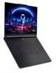 Ноутбук Lenovo Legion 5 15IAX11 (83VK0003US) Eclipse Black - изображение 3