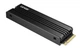 SSD накопичувач 2 TB Lexar NM790 with Heatsink (LNM790X002T-RN9NG) - зображення 3