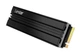 SSD накопичувач 2 TB Lexar NM790 with Heatsink (LNM790X002T-RN9NG) - зображення 5