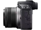 Фотокамера беззеркальная Canon EOS R100 + 18-45 IS STM Travel Kit (6052C074) - изображение 11