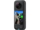 Экшн-камера Insta360 X3 (CINSAAQ/B) - изображение 2