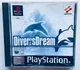 Диск для PlayStation 1 - Diver's Dream, англійська версія, Б/В - зображення 1