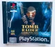 Диск для PlayStation 1 - Tomb Raider Chronicles, англійська версія, Б/В - зображення 1