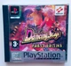Диск для PlayStation 1 - Dancing Stage Party Edition Platinum, англійська версія, Б/В - зображення 1