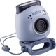 Фотокамера Fujifilm Instax Pal Lavender Blue (16812560) - изображение 2