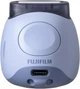 Фотокамера Fujifilm Instax Pal Lavender Blue (16812560) - изображение 4