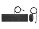 Клавіатура+миша HP Pavilion Keyboard and Mouse 400 (4CE97AA) - зображення 1