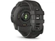 Смарт-годинник Garmin Instinct 3, 50mm, Solar, Black Bezel with Charcoal Band (010-02935-00) - зображення 2