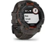 Смарт-годинник Garmin Instinct 3, 50mm, Solar, Black Bezel with Charcoal Band (010-02935-00) - зображення 3
