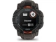Смарт-годинник Garmin Instinct 3, 50mm, Solar, Black Bezel with Charcoal Band (010-02935-00) - зображення 7