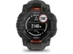 Смарт-годинник Garmin Instinct 3, 50mm, Solar, Black Bezel with Charcoal Band (010-02935-00) - зображення 15