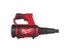 Повітродувка акумуляторна Milwaukee M12BBL-0 (4933472214) - изображение 5