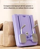 Складная доска для пилатес фитнеса многофункциональный тренажер для живота. Реформер - изображение 4