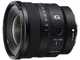 Об'єктив до фотокамери Sony 16mm f/1.8 G for NEX FF (SEL16F18GB.SYX) - зображення 1