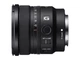 Об'єктив до фотокамери Sony 16mm f/1.8 G for NEX FF (SEL16F18GB.SYX) - зображення 3