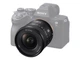 Об'єктив до фотокамери Sony 16mm f/1.8 G for NEX FF (SEL16F18GB.SYX) - зображення 8