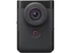 Фотокамера Canon Powershot V10 Kit Black (5947C015) - изображение 1