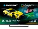 Телевізор Blaupunkt 43QBG6000 - зображення 1