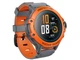 Дитячий годинник HOCO Y107 4G 32mm 700 mAh IP54 orange (6942007666060) - зображення 3
