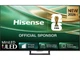Телевизор Hisense 85E8S - изображение 1