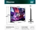 Телевизор Hisense 85E7S PRO - изображение 12