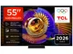 Телевизор TCL 55C7L - изображение 1