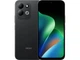 Смартфон Xiaomi Redmi 17 4/128Gb Black - зображення 1