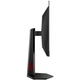 Монитор AOC Q27G4ZDR 26.5'' QD-OLED 240Гц 0.03мс 2хHDMI DP USB-hub HAS Pivot Black-Red (Q27G4ZDR) - изображение 4