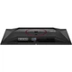 Монитор AOC Q27G4ZDR 26.5'' QD-OLED 240Гц 0.03мс 2хHDMI DP USB-hub HAS Pivot Black-Red (Q27G4ZDR) - изображение 9