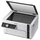 Багатофункціональний пристрій A4 Epson EcoTank M2110 (монохромний принтер/сканер/копір, USB, Ethernet) - зображення 1