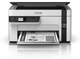 Багатофункціональний пристрій A4 Epson EcoTank M2110 (монохромний принтер/сканер/копір, USB, Ethernet) - зображення 2