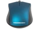 Миша бездротова Modecom MC-WM10S Blue (M-MC-WM10S-400) - зображення 4