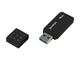 Флеш USB Goodram UME3 16GB USB 3.0 Black (UME3-0160K0R11) - изображение 3