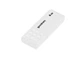 Флеш USB Goodram UME2 8GB USB 2.0 White (UME2-0080W0R11) - изображение 3
