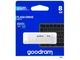 Флеш USB Goodram UME2 8GB USB 2.0 White (UME2-0080W0R11) - изображение 5