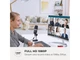 Веб-камера для компьютера Avermedia Live Streamer CAM PW310P Full HD Black - изображение 6