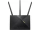 Маршрутизатор интернет WiFi6 Asus 4G-AX56 - изображение 1