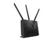 Маршрутизатор интернет WiFi6 Asus 4G-AX56 - изображение 4