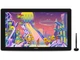 Графічний планшет Huion Kamvas 24 Plus (GS2402)+перчатка - зображення 1