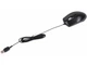 Клавиатура+мышь A4tech KR-8372 USB Black - изображение 4