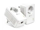 Powerline-адаптер TP-Link TL-PA7017P KIT - изображение 1