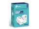 Powerline-адаптер TP-Link TL-PA7017P KIT - изображение 2