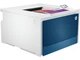 Принтер для цветной печати HP Color LaserJet Pro 4203dw з Wi-Fi (5HH48A) - изображение 2