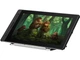 Графический планшет Huion Kamvas Pro 16 (GT156)+перчатка - изображение 3