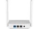Маршрутизатор интернет WiFi4 Keenetic Starter (KN-1121) - изображение 3