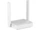 Маршрутизатор интернет WiFi4 Keenetic Starter (KN-1121) - изображение 4
