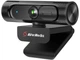 Веб-камера для компьютера Avermedia Live Streamer CAM PW315 Full HD Black - изображение 3
