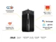 MESH система WiFi6 Asus ZenWiFi Pro ET12 (1-PK) - изображение 5
