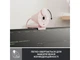 Веб-камера для компьютера Logitech BRIO 300 FHD Rose (960-001448) - изображение 5